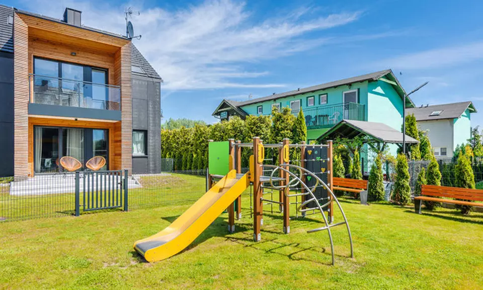 Wiele lokalizacji: bon i rabat na wynajem apartamentów Sun & Snow