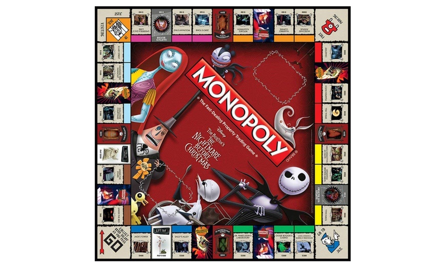 Image 3: Monopoly Collector's Edition