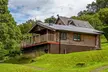 Scottish Highlands Lodge Escape – 2–3 Nights for Up to 6 w/ Optional Hot Tub & Sauna at Portsonachan Lodges - Second Medium