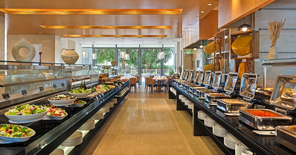 5* Dinner Buffet W Soft Beverages For Child Or Adults 5* Dinner Buffet W Soft Beverages For Child Or Adults