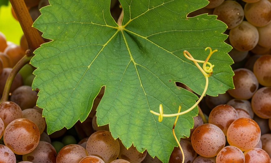 Image 5: Muscadine Grape Vines - Multiple Varieties with Free Shipping (Up to 15% Off)