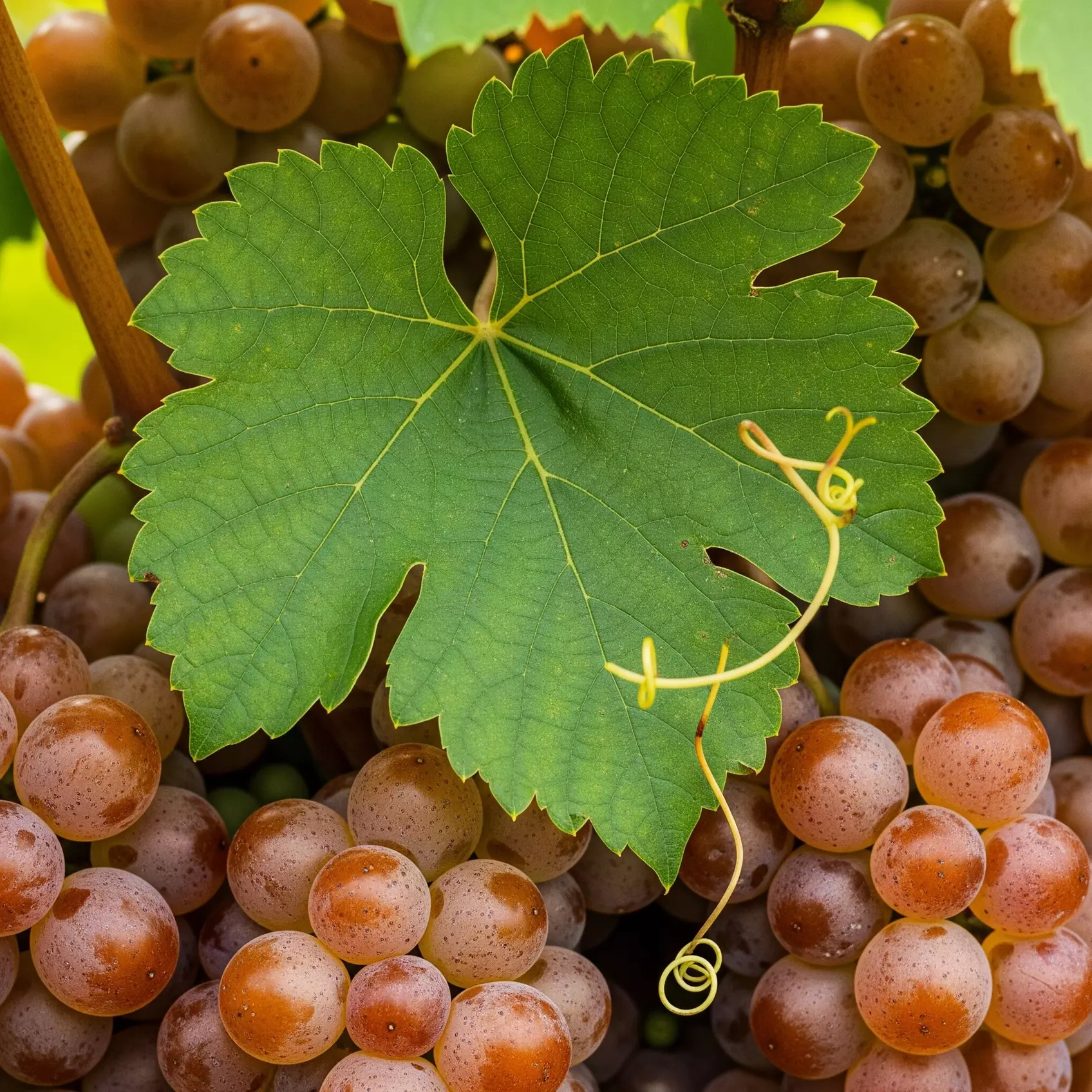Muscadine Grape Vines - Multiple Varieties with Free Shipping (Up to 24% Off)
