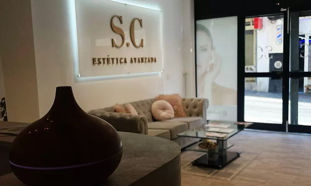 Tratamiento head spa de 60, 90 o 120 minutos para dos