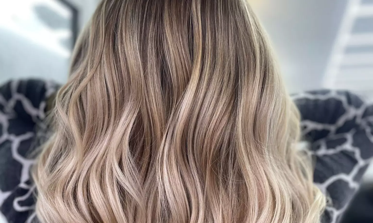 Professional Haircut, Revitalizing Wash, & Expert Blow-Dry