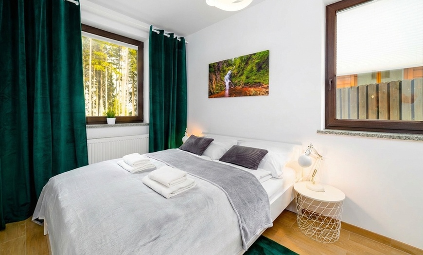 Image 8: Karpacz: apartament standard lub deluxe plus dla 2-6 osób