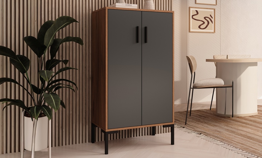 Image 20: Buffet 'Lander'