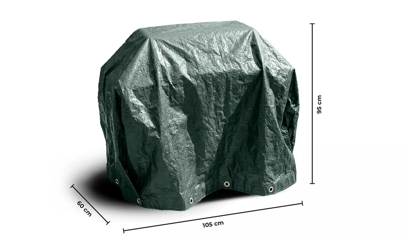 Coperture protettive per arredi e attrezzature outdoor