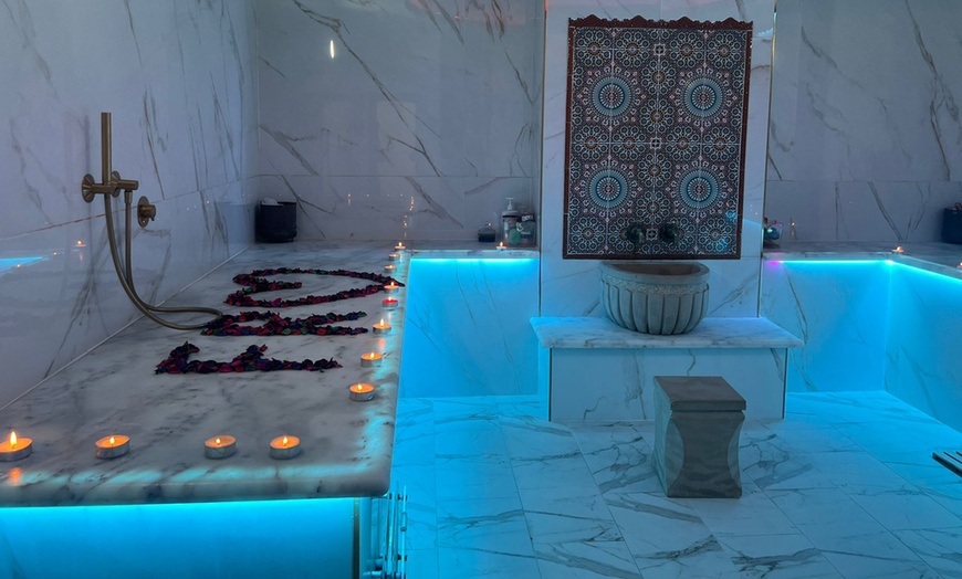 Image 6: Mimos para tu piel: ritual hammam privado a elegir para 1 o 2 personas