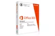 Microsoft Office 365 Home - 2016 Version - Second Medium