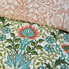 Image 4: Heritage Easy Care Duvet Set