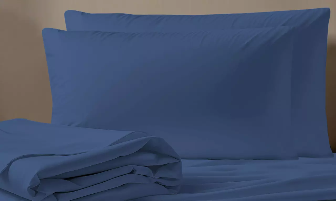 Completo lenzuola No Stiro