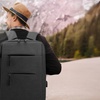 Image 9: Reise-Rucksack mit USB-Port