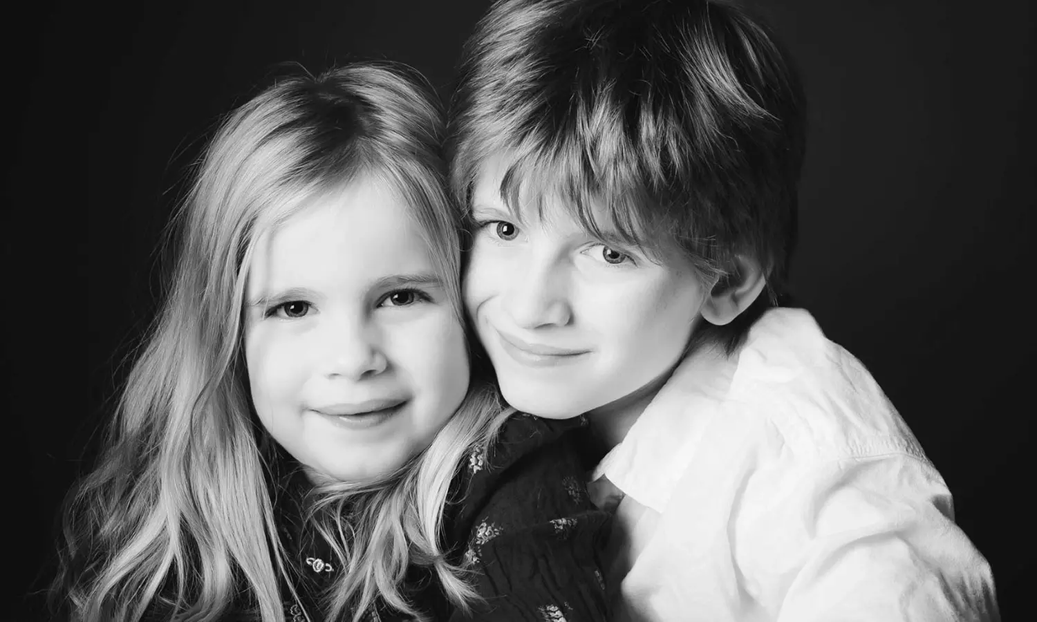 Studio Photoshoot with A4 Print, Digital Image, and Refreshments