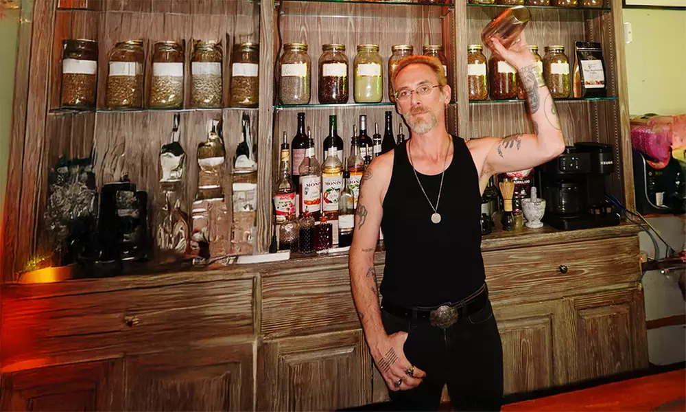 Explore Vigorous Body's Unique Herbal Cocktail Experience for 1, 2, 3, or 4 People (Up to 45% Off)