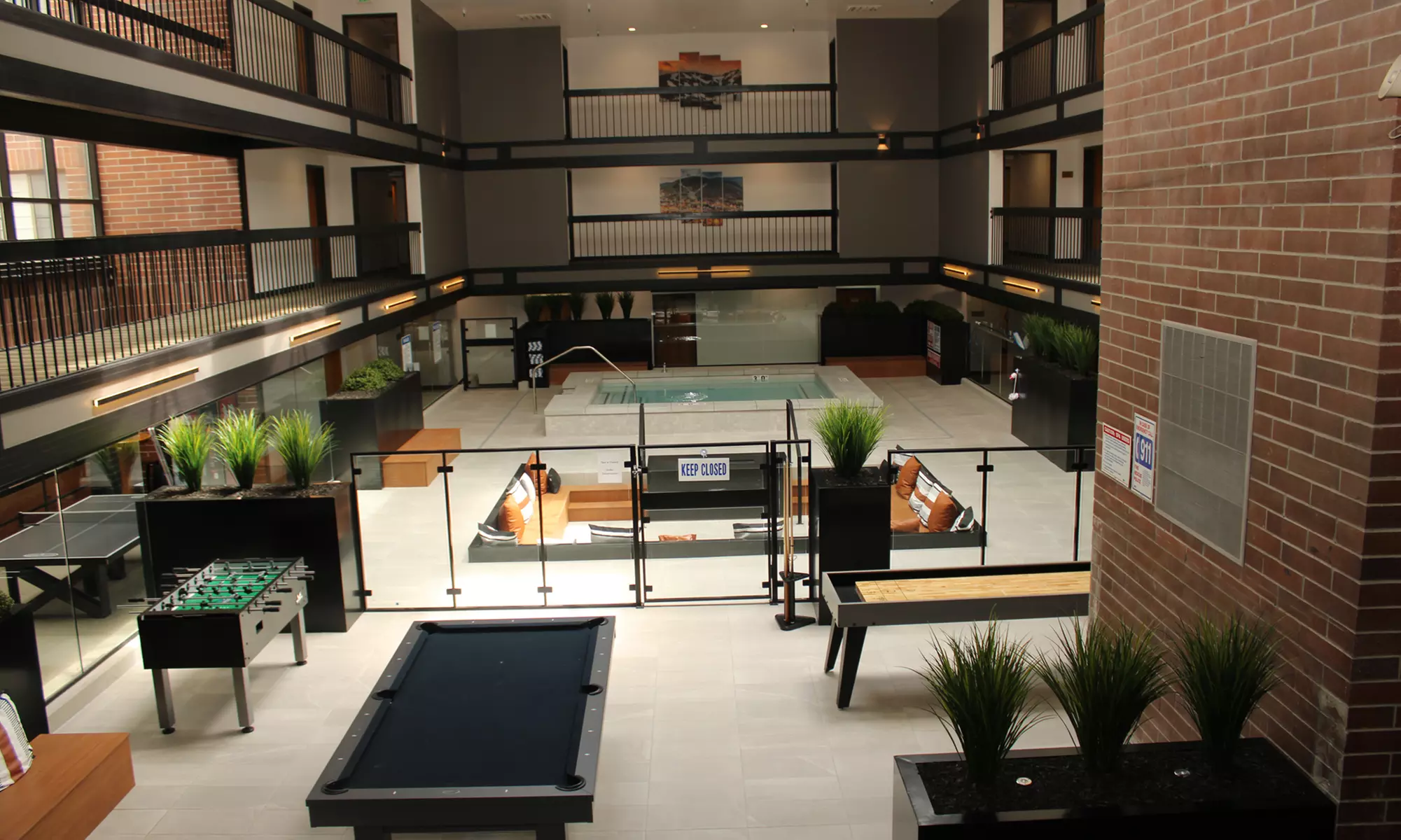 Charming Stay at Park Plaza Resort, Ascend Hotel Collection in, UT.