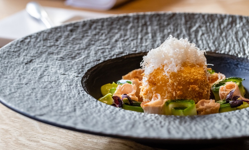 Image 9: Expérience culinaire intimiste dans la vallée de la Meuse