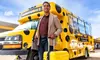 Save up to 19% on 3–7 days of airport parking in Dallas (DAL)—The Parking Spot   