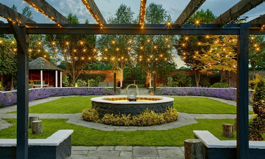 Image 7: Spa Day with Thermal Access, Treatment & Lunch Options for 1 or 2
