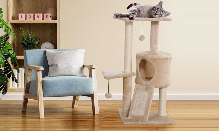 Image 3: Griffoir pour chat