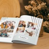 Image 1: Fotolibros personalizables en formato A4, hasta 248 páginas