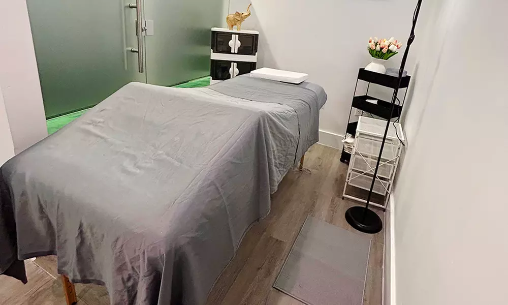 Glow, Lift & Refresh with Spa Treatments: Facial, Head Massage & More