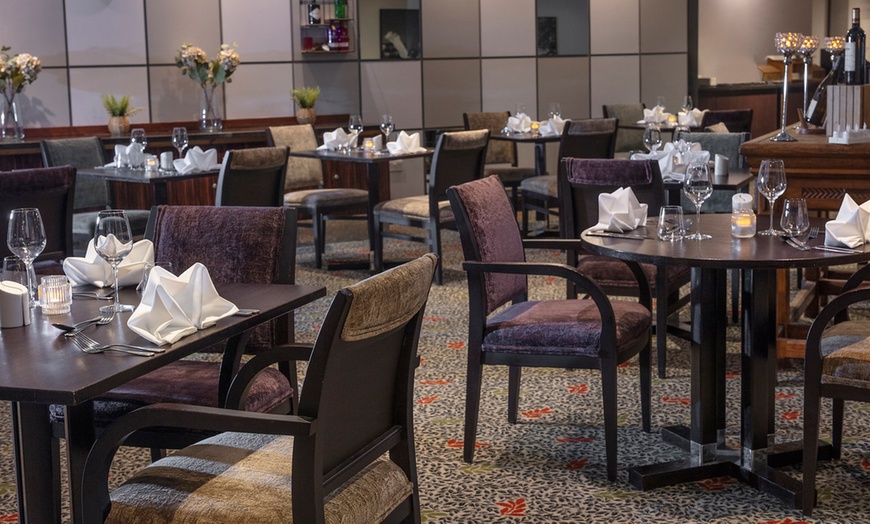 Image 8: Choice of Spa Day with Treatments, Lunch & Prosecco