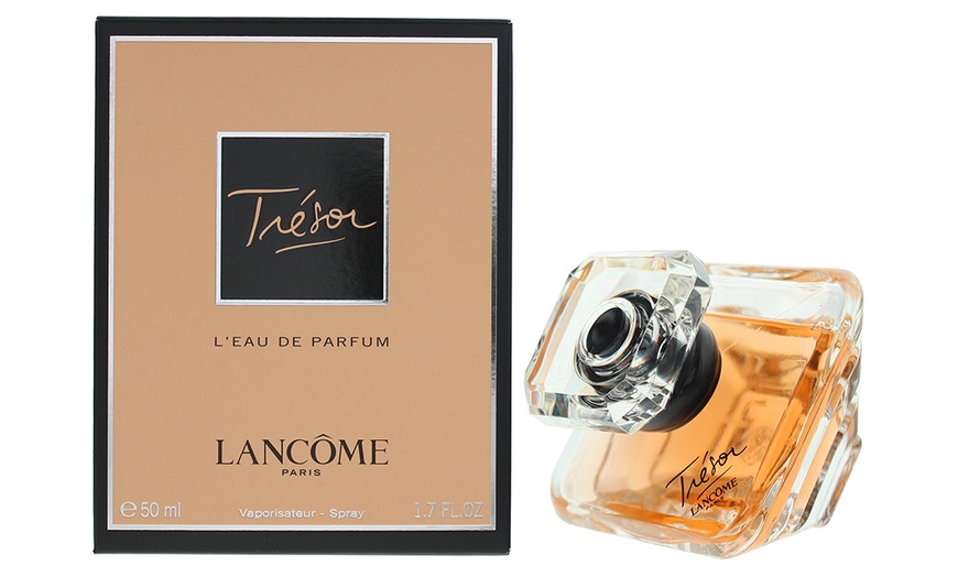 Image 3: Lancome Trésor or Midnight Rose Eau de Parfum for Women
