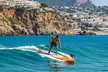 1 o 2 horas de paddle surf o kayak individual o doble con hasta un  43% de descuento - Second Medium
