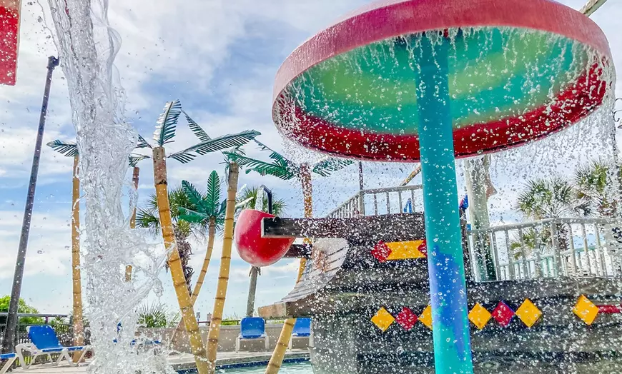 Waterpark