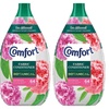 Image 5: Two Packs of Comfort Botanical Fabric Conditioners in Various Scents