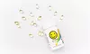CBD Gel Capsules from Happy Hemp - Full Spectrum Vitamins 750MG