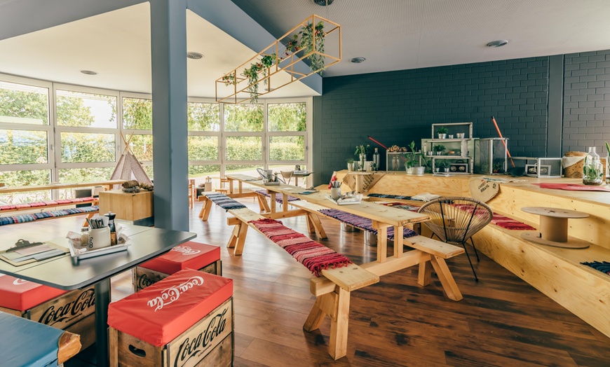 Image 3: All-you-can-eat Brunch für 4 Personen