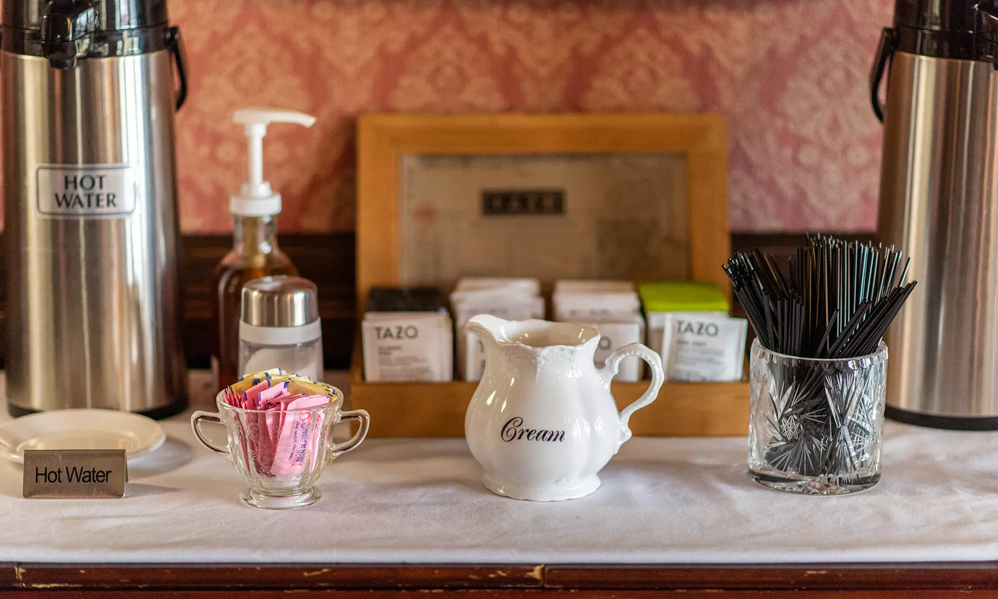 Member Pricing: Historic B&B With Victorian Charm