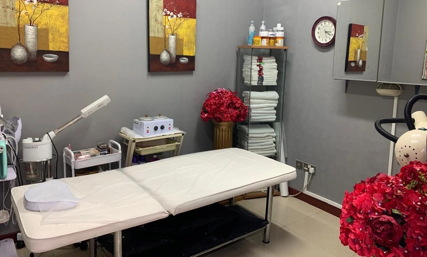 Image 2: Choice of Any Two, Three or Five Beauty Services