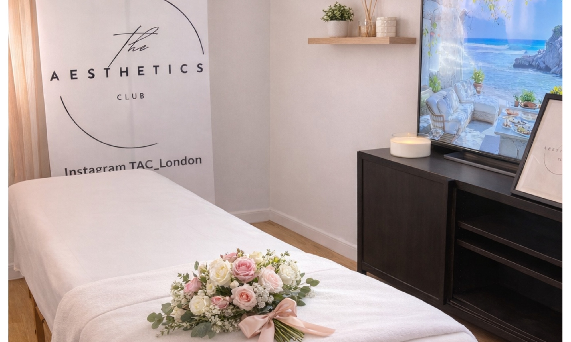 One or Three Sessions of Microneedling with Skin Rejuvination Facial