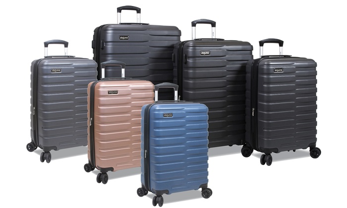 dejuno luggage warranty