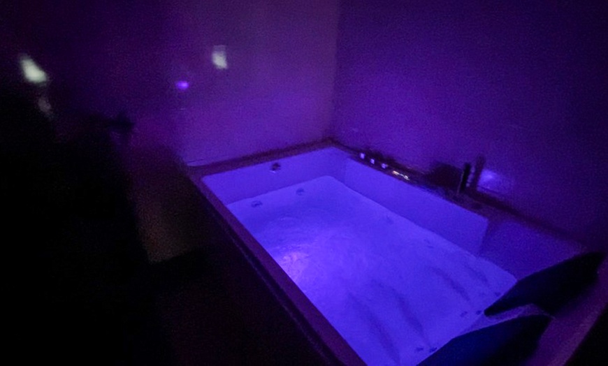 Image 4: Hasta 52% de dto. en Peluquería - Cuidado del cuero cabelludo en Córdoba Relax