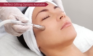 Microdermabrasion