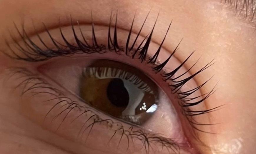Image 3: Enmarca tu mirada con servicios especiales para pestañas y cejas