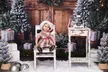 Snap Stunning Holiday Photos with Christmas Mini Photography Session & High-Res Digital Images (Up to 55% Off) - Second Medium