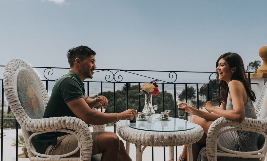Image 5: Circuito de spa privado con copa de cava y opciones adicionales para 2