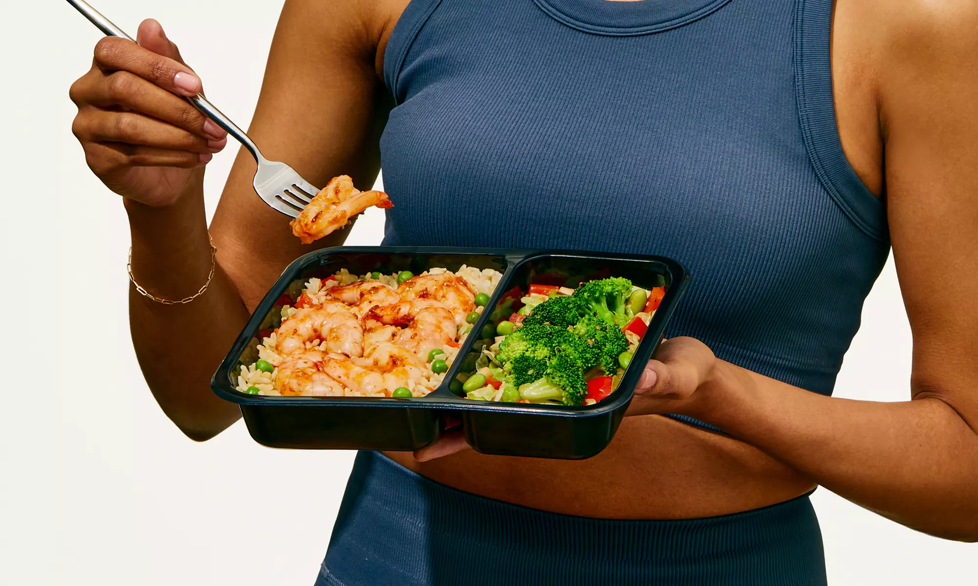 Factor Healthy Meal Delivery