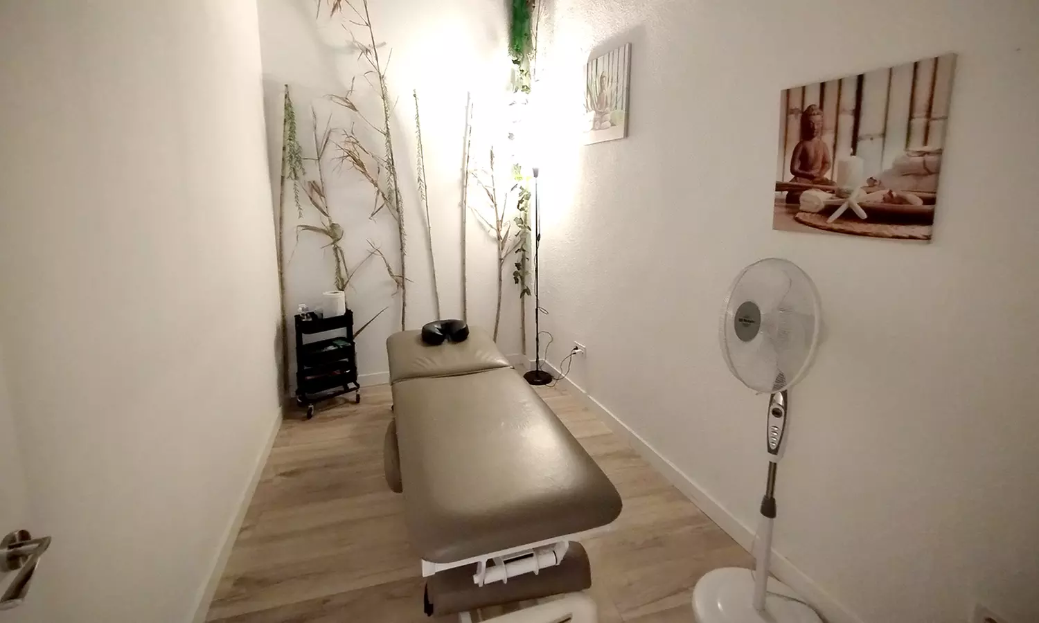 Masaje de 30, 55 u 85 minutos a elegir entre diferentes disciplinas