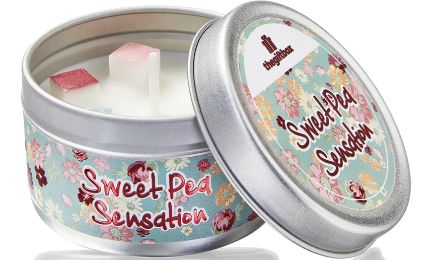 Image 4: TheGiftBox Gardening Gift Set