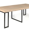 Image 25: Table extensible effet bois, Kocoon