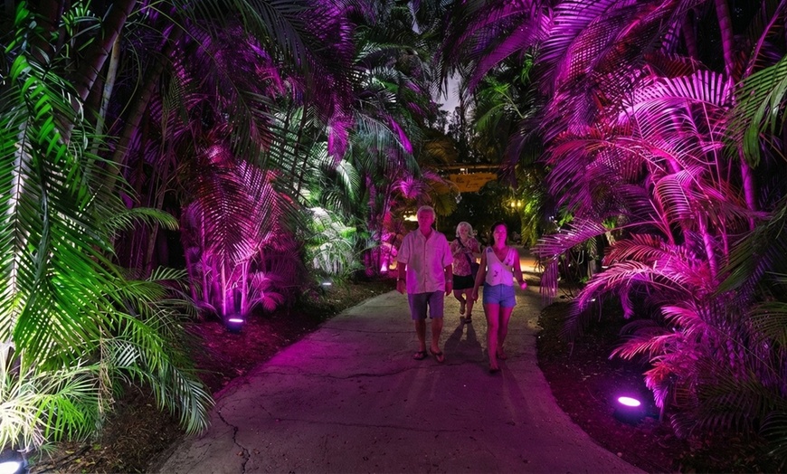 Image 2: Rhythm in the Wild - Adult or Child Entry (Up to 25%Off)