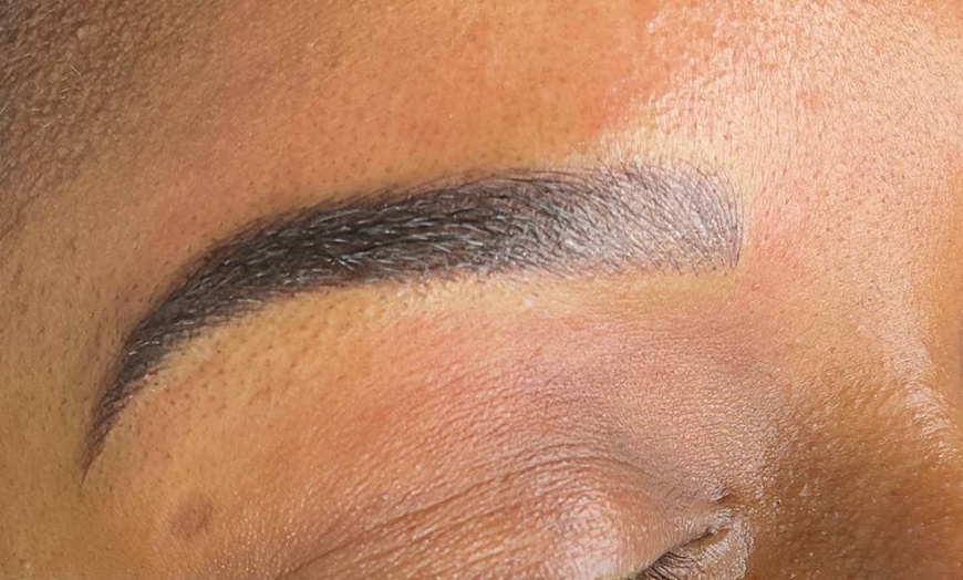 Image 12: Microblading, Ombré, Nano Brows & Touch-Up Sessions Available
