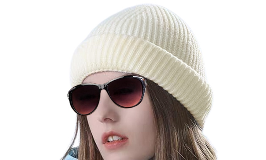 Image 11: 2-in-1 Balaclava Ski Mask