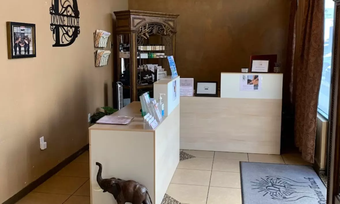 Get a 60-Minute Hot Stone Massage