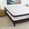 Image 1: Matelas Tivoli avec mousse à mémoire de forme, 25 cm